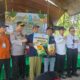 Kapolres Soppeng Hadiri Akselerasi Modernisasi Pertanian, Dorong Produktivitas dan Efisiensi Usaha Tani