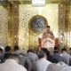 Berharap Tugas Selalu Diridai Allah SWT, Polres Bulukumba Rutin Gelar Yasinan