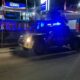 Pastikan Kamtibmas Di Malam Hari Tetap Aman, Personel Polsek Baraka Laksanakan Patroli Blue Light