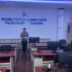 Live Report Traffic Update Bersama RRI Kendari, Ditlantas Polda Sultra Pastikan Arus Lalu Lintas Tetap Aman dan Terkendali