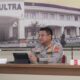 Dirlantas Polda Sultra Ikuti Anev Quick Wins, Dorong Transformasi Pelayanan Polri yang Presisi