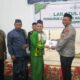 Kapolres Soppeng Hadiri Lailatul Ijtima’ PCNU, Perkuat Silaturahmi dan Kebersamaan dengan Ulama
