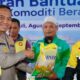Dampingi Kunker Mentan RI, Kapolda Sulteng Pastikan Seluruh Agenda Berjalan Aman Kondusif