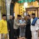 Safari Subuh di Masjid Gowa Hira, Kapolresta Gowa Serap Aspirasi Warga