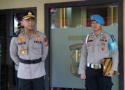Satu Kelalaian Kecil Bisa Berakibat Fatal. Kapolres Parepare Himbau Waspada Kebakaran! Mari Jaga Kota Parepare Bersama
