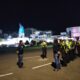 Patroli Gabungan Sat Lantas, Samapta dan Polsek Ujung Bulu, Upaya Ciptakan Kamtibmas Kondusif
