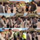 Mengawali Apel Jam Pimpinan, Kapolres Sinjai Sapa Personel dan Ajak Saling Memaafkan.
