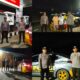 Patroli Malam Polsek Sinjai Timur, Pastikan Kamtibmas Tetap Aman dan Kondusif.