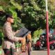 Kapolresta Gowa Ingatkan Pelajar: Tertib Berlalu Lintas, Stop Bullying, Raih Prestasi
