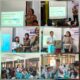 Sambut Hari Jadi ke-78, Polwan Polres Toraja Utara Edukasi Siswa SMA Pelita Rantepao tentang Media Sosial hingga Anti-Bullying