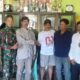 Bhabinkamtibmas Polsek Cendana Polres Enrekang, Menghadiri Kegiatan Problem Solving di wilayah desa binaannya