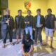 Respon Cepat Tim URC Resmob Polres Sinjai, Pelaku Penganiayaan dengan Sajam Berhasil Diamankan.
