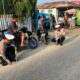 Polresta Banggai Olah TKP Lakalantas di Luwuk Utara, Anak 15 Tahun Tewas di TKP