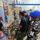 Beacukai Kendari Bersama Tim Gabungan Gelar Oprasi Sasar Toko Eceran, Sita Hampir 19 Ribu Batan Rokok Ilegal