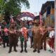 Jembatan Garuda Kampung Inggramui Diresmikan: Wujud Nyata Negara Hadir untuk Rakyat