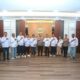 AUDIENSI KOMUNITAS JURNALIS KEPRI, POLDA KEPRI DORONG SINERGI MEDIA DUKUNG KEAMANAN DAN IKLIM INVESTASI