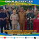 Permudah Mobilisasi Masyarakat, Jembatan Beton Kel. Kadia dan Kel. Punggolaka Diresmikan