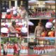Pastikan Kesiapan Tampil, Kapolres Cek Langsung Pelaksanaan Gladi Bersih Peragaan Pocil Polres Toraja Utara