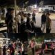 Pamapta I Gelar Patroli Dialogis, Polres Sinjai Perkuat Kehadiran Polisi di Tengah Masyarakat.