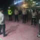 Pengecekan Piket Fungsi Polda Sultra, Pastikan Kesiapsiagaan Personel Tetap Terjaga
