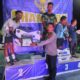 Final Bola Voli, Kapolsek Nuhon: Sportifitas dan Ketertiban Kunci Sukses Kelancaran dan Keamanan