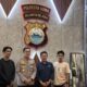 Silaturahmi Kapolresta Gowa Bersama BEM Unismuh, Dorong Mahasiswa Jadi Mitra Kamtibmas