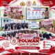 Sambut HUT ke-78 Polwan RI, Polwan Polres Luwu Hadirkan Edukasi Keselamatan dan Bijak Bermedia Sosial di Sekolah