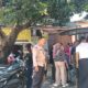 Polsek Kawasan Pelabuhan Nusantara Tangani Peristiwa Warga Meninggal di Pelabuhan Parepare