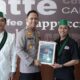 Perkuat Sinergitas, Silahturahmi Polres Parepare Ajak Unsur Organisasi Kemasyarakatan Pemuda (OKP) Serta Kemahasiswaan 