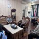 Silaturahmi SMSI Palopo, Kapolres Dorong Sinergi Jaga Kamtibmas