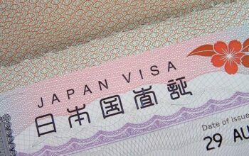 Visa Jepang Naik 5 Kali Lipat, Begini Cara ke Jepang Tanpa Bayar Visa