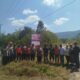 Cegah Karhutla Sejak Dini, Koramil Pasarwajo Bersama Polsek dan BPBD Perkuat Pencegahan di Wilayah Rawan