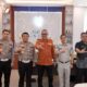 Dirlantas Polda Sultra Terima Audiensi Bapenda dan Jasa Raharja, Perkuat Sinergi Pelayanan Lalu Lintas