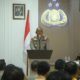 Antisipasi Karhutlah, Kapolres Soppeng Perkuat Kesiapan Personel dan Koordinasi Lintas Instansi
