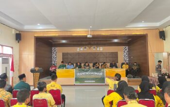 Polres Soppeng Perkuat Pengawasan untuk Cegah Gangguan Kamtibmas