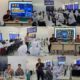 Polres Sinjai Bekali Pelajar SMAN 5 Sinjai, Kenali AI dan Bijak di Ruang Digital.