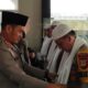 Momentum Maulid Nabi, Polresta Gowa Resmi Launching Polisi Santri