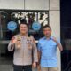 Kapolres Palopo Dan BNN Perkuat Sinergitas Berantas Narkoba