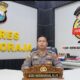 Tim Siber Selidiki Judi Online Dimedsos Berkedok “Slot Mobil Kocok Nomor Di Toraja”, Kapolres Tana Toraja: Jangan Tergiur!