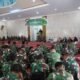 Korem 143/HO Peringati Maulid Nabi Muhammad SAW, Perkuat Keimanan dan Kebersamaan