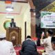 Hadiri Maulid Nabi di Masjid At Taqwa Aspol, Kapolres Soppeng Perkenalkan Diri dan Ajak Warga Perkuat Silaturahmi