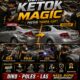 Bengkel Ketok Magic Irwan Hadir di Kendari, Solusi Mobil Penyok Kembali Seperti Baru