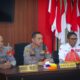 Lepas Peserta Bhayangkara Off Road Seri V, Kapolres Luwu AKBP Andrias Nurcahyo Wibowo Tekankan Keselamatan dan Kepedulian Lingkungan