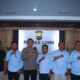 Jelang Porprov Sulsel 2026, Kapolres Luwu Terima Audiensi KONI dan Tekankan Pentingnya Mental Juara
