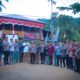 Kapolres Luwu Perkuat Silaturahmi di Suli Barat, Ajak Masyarakat Jadi Polisi bagi Diri Sendiri dan Lingkungan