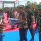 Jembatan Garuda Merah Putih Diresmikan, Pangdam XVIII/Kasuari Tegaskan Komitmen Hadir untuk Warga Klamana dan klawuyuk
