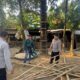 Polsek Wara Bubarkan Judi Sabung Ayam Di Tomarundung