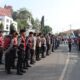Pesona Tenun dan Budaya Tana Toraja, Polres Tana Toraja Hadir Berikan Pengamanan