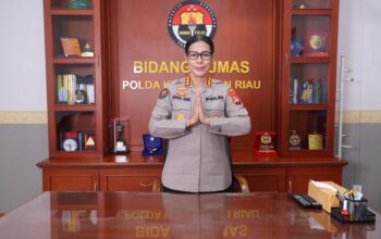 Polda Kepri Ajak Orang Tua Perketat Pengawasan Anak Demi Cegah Risiko di Lokasi Aksi