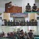 Maulid Nabi 1448 H, Prajurit dan Persit Kodam XVIII/Kasuari Teladani Akhlak Rasulullah, Perkuat Pengabdian kepada Bangsa dan Rakyat